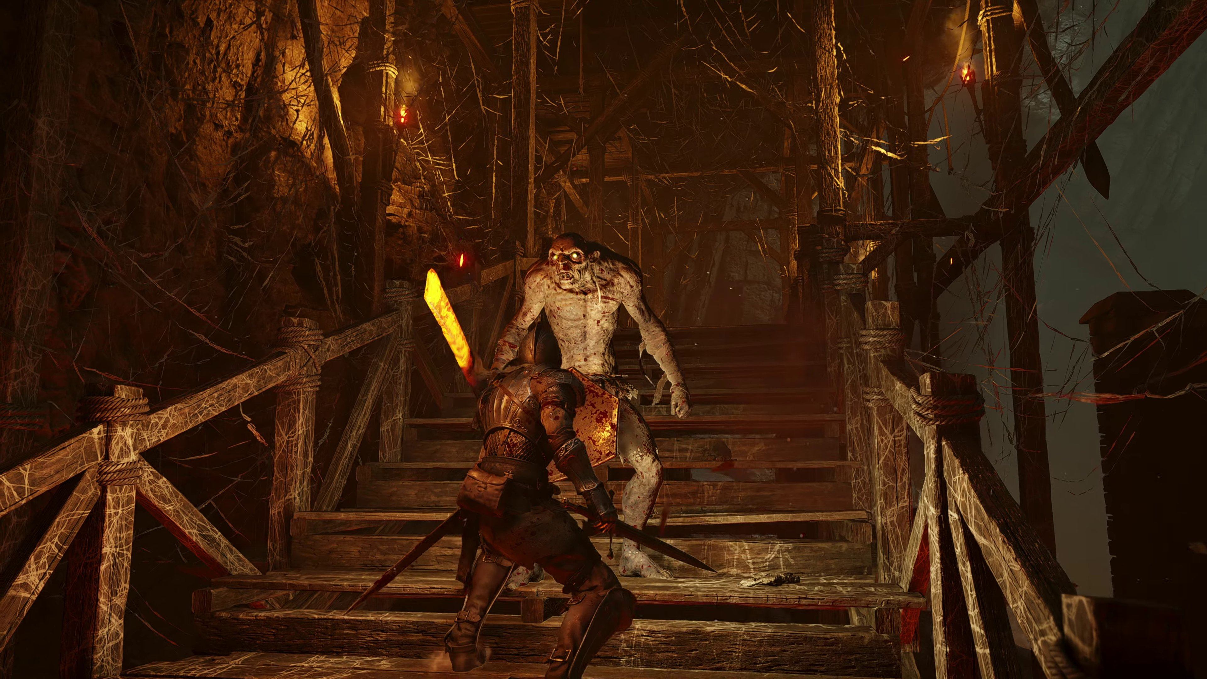 Demon´s Souls Remake - Imagen 31